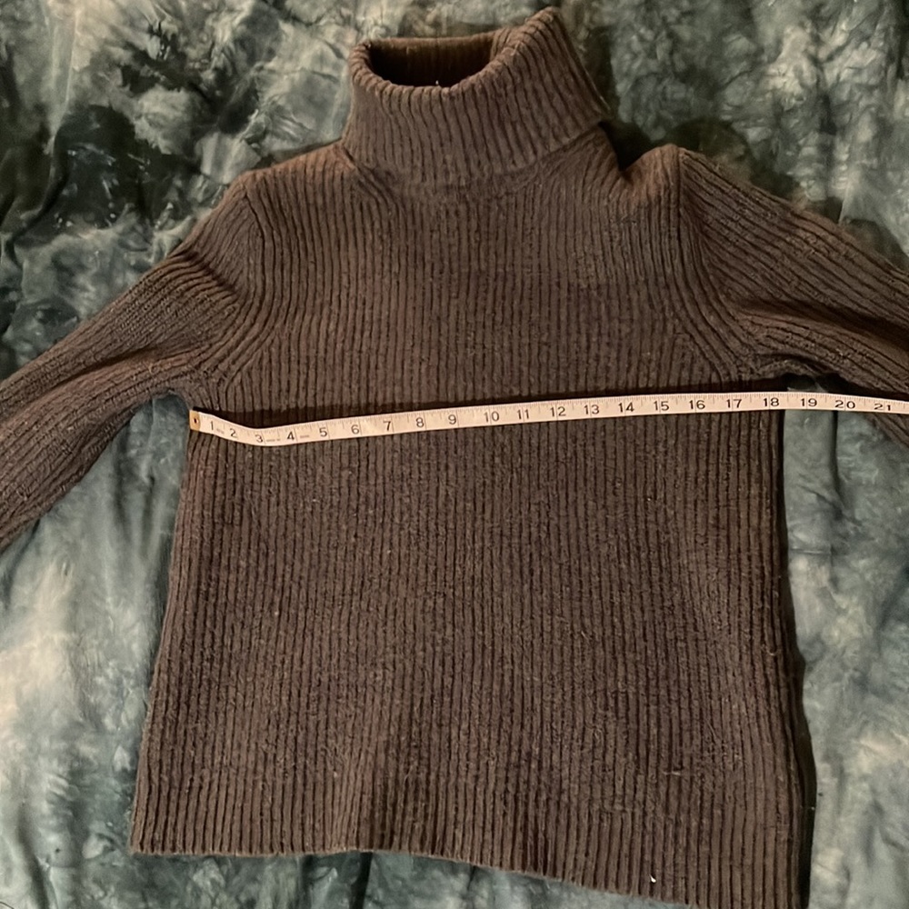 Babaton Merino Wool Sweater - S - Picture 6 of 7